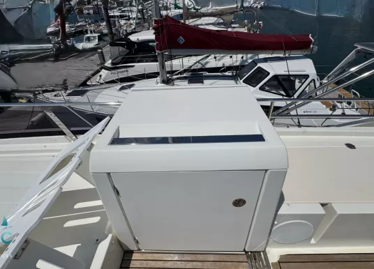 PRESTIGE - 460 - 35