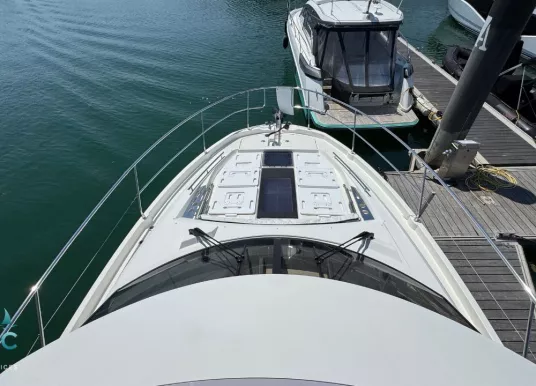 PRESTIGE - 460 - 44