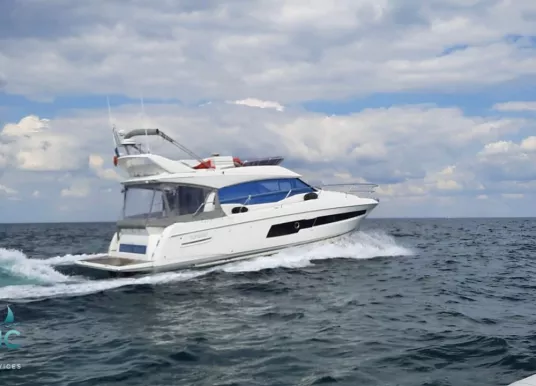 PRESTIGE - 460 - 63