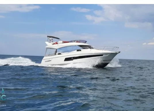 PRESTIGE - 460 - 64