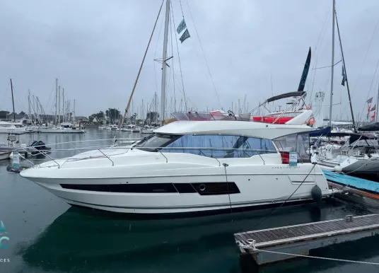 PRESTIGE - 460 - 65