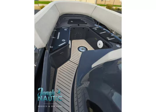 ZODIAC - MEDLINE 9 - 10