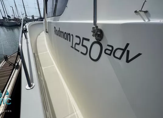 RODMAN - 1250 - 29