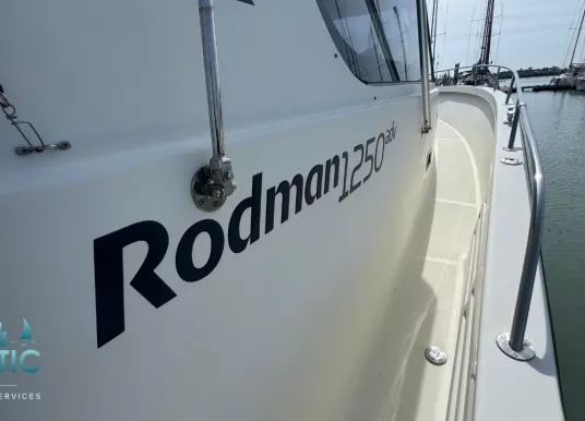 RODMAN - 1250 - 30