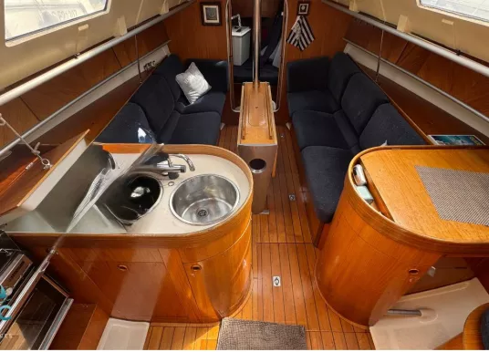 BENETEAU - FIRST 32 S5 - 11