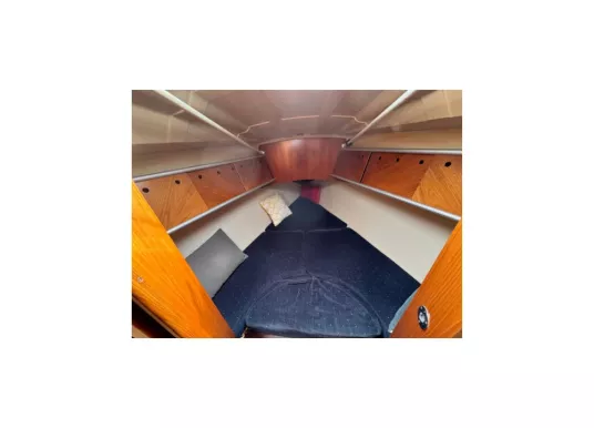 BENETEAU - FIRST 32 S5 - 12