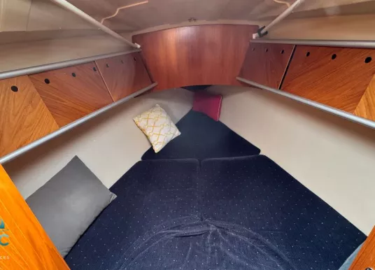 BENETEAU - FIRST 32 S5 - 13