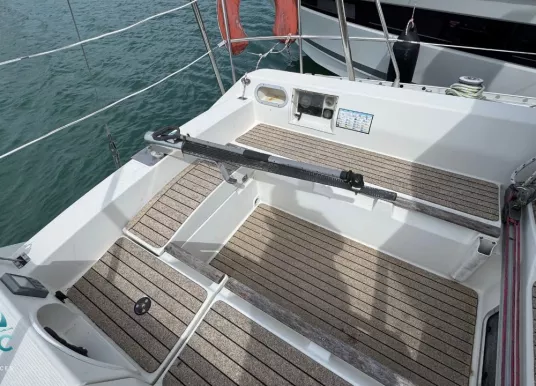 BENETEAU - FIRST 32 S5 - 4