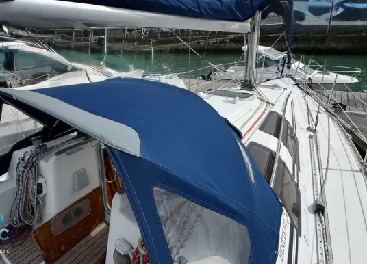 BENETEAU - FIRST 32 S5 - 5
