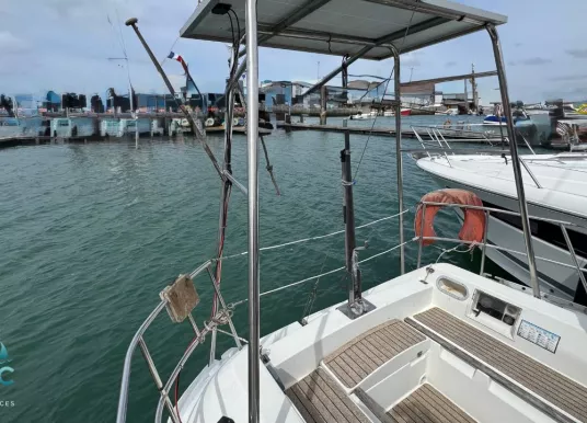 BENETEAU - FIRST 32 S5 - 6