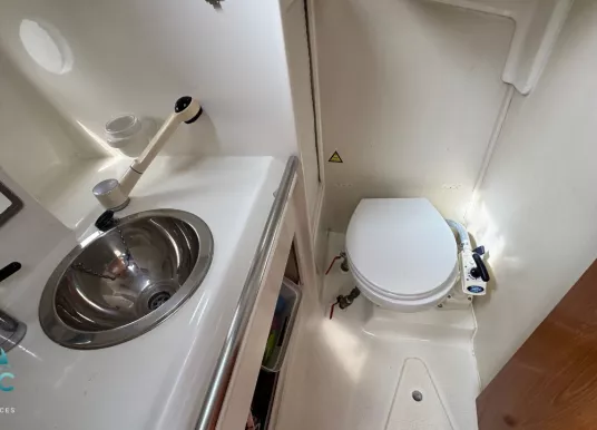 BENETEAU - FIRST 32 S5 - 9