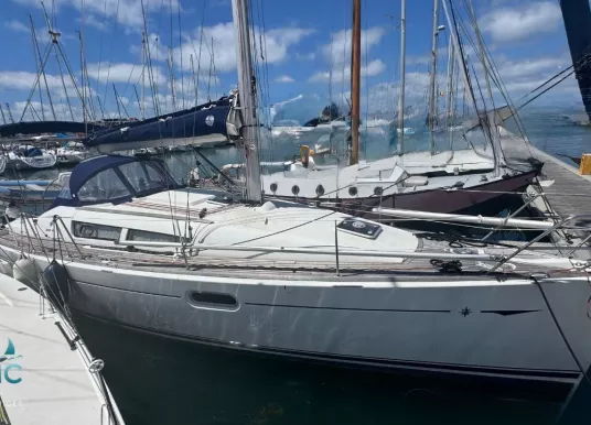 JEANNEAU - SUN ODYSSEY 36 I PERFORMANCE - 2