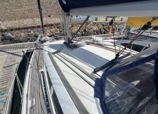 JEANNEAU - SUN ODYSSEY 36 I PERFORMANCE - 12