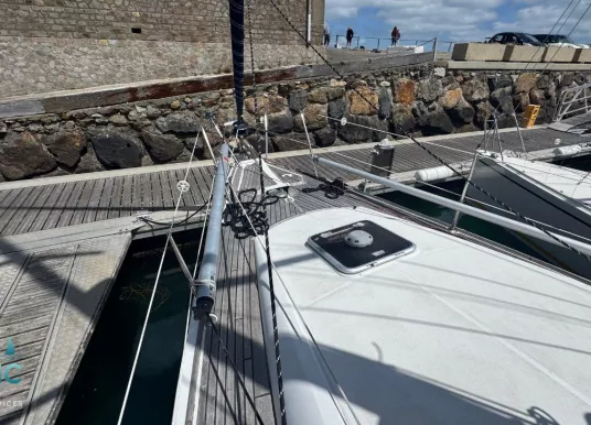 JEANNEAU - SUN ODYSSEY 36 I PERFORMANCE - 13