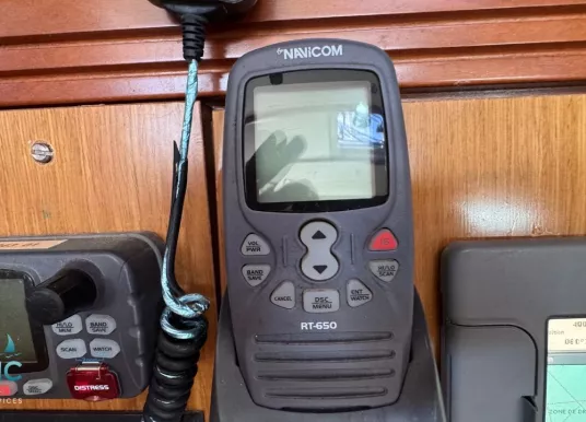 JEANNEAU - SUN ODYSSEY 36 I PERFORMANCE - 17