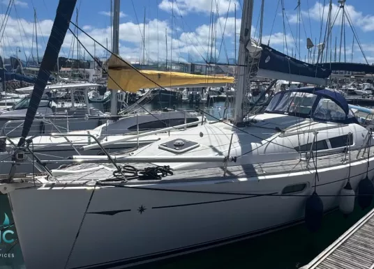 JEANNEAU - SUN ODYSSEY 36 I PERFORMANCE - 3