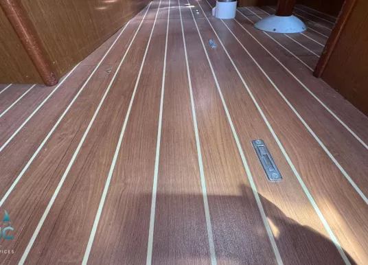 JEANNEAU - SUN ODYSSEY 36 I PERFORMANCE - 21