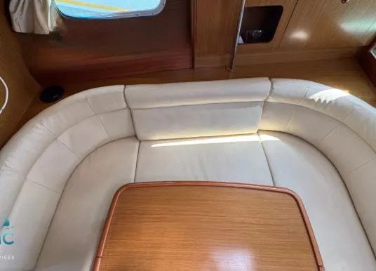 JEANNEAU - SUN ODYSSEY 36 I PERFORMANCE - 23