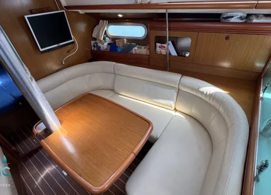JEANNEAU - SUN ODYSSEY 36 I PERFORMANCE - 24