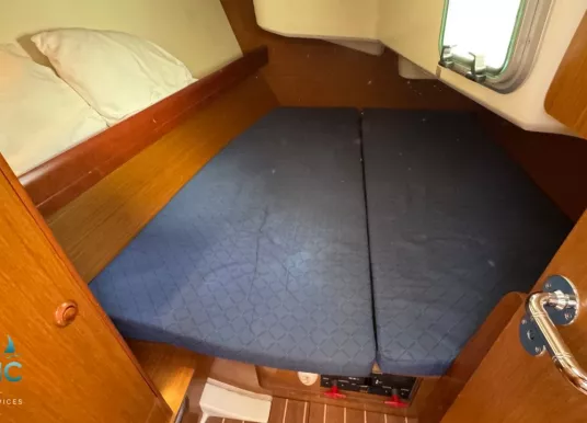 JEANNEAU - SUN ODYSSEY 36 I PERFORMANCE - 27