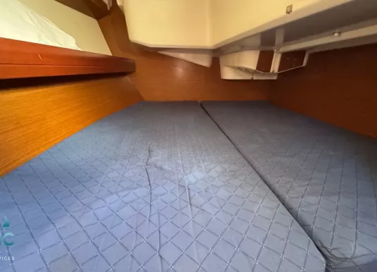 JEANNEAU - SUN ODYSSEY 36 I PERFORMANCE - 28