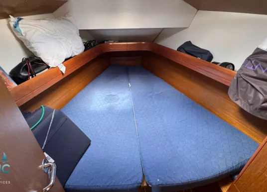 JEANNEAU - SUN ODYSSEY 36 I PERFORMANCE - 30