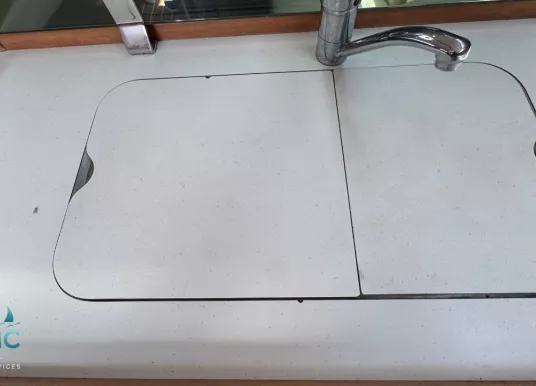 JEANNEAU - SUN ODYSSEY 36 I PERFORMANCE - 32