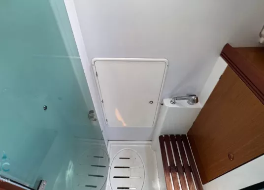 JEANNEAU - SUN ODYSSEY 36 I PERFORMANCE - 35