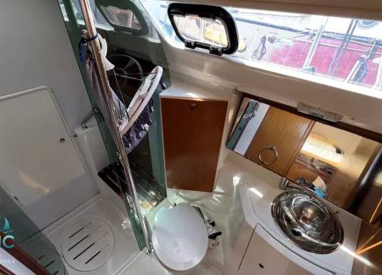 JEANNEAU - SUN ODYSSEY 36 I PERFORMANCE - 36