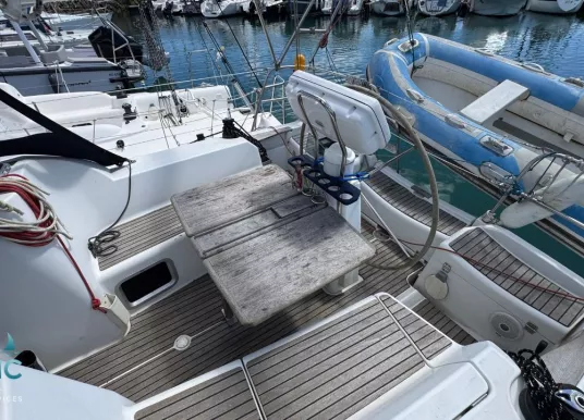 JEANNEAU - SUN ODYSSEY 36 I PERFORMANCE - 39