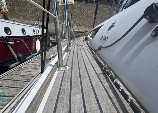 JEANNEAU - SUN ODYSSEY 36 I PERFORMANCE - 5