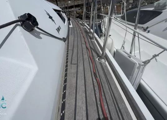 JEANNEAU - SUN ODYSSEY 36 I PERFORMANCE - 6