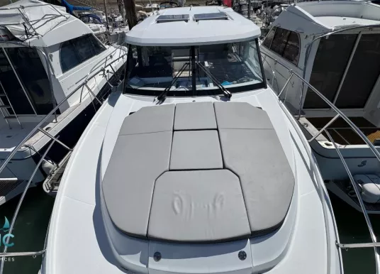 JEANNEAU - MERRY FISHER 1095 - 11