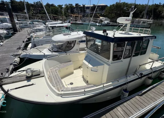 BOTNIA MARIN - TARFISH 800