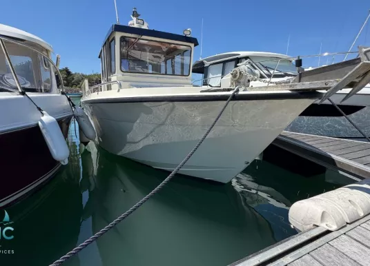 BOTNIA MARIN - TARFISH 800 - 12