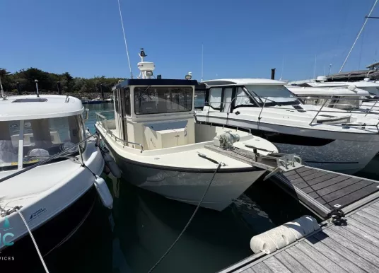 BOTNIA MARIN - TARFISH 800 - 13