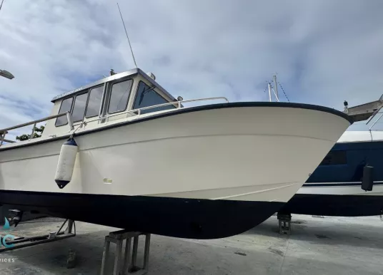 BOTNIA MARIN - TARFISH 800 - 44