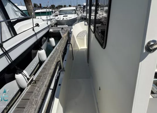 BOTNIA MARIN - TARFISH 800 - 10