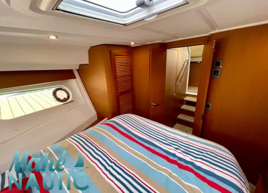 BENETEAU - SWIFT TRAWLER 35 - 11