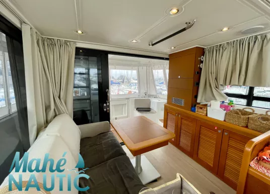 BENETEAU - SWIFT TRAWLER 35 - 5