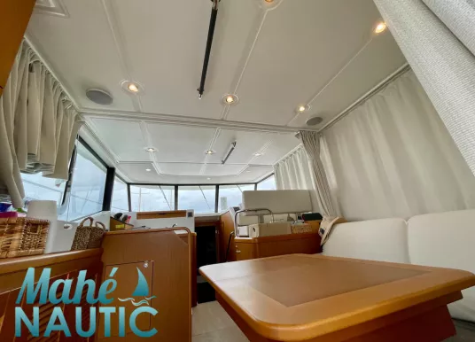 BENETEAU - SWIFT TRAWLER 35 - 8
