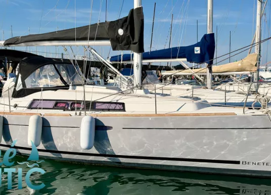BENETEAU - oceanis 31 DL