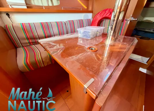 BENETEAU - oceanis 31 DL - 12