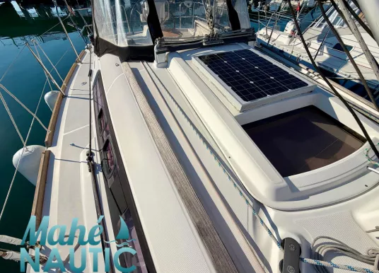 BENETEAU - OCEANIS 31 DL - 14
