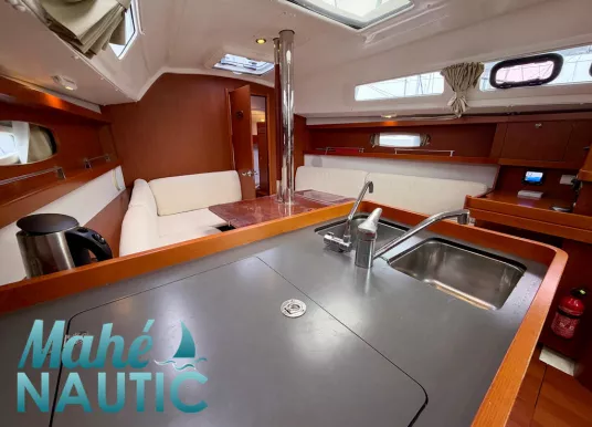 BENETEAU - OCEANIS 31 DL - 18