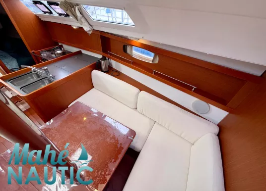 BENETEAU - OCEANIS 31 DL - 20