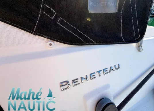 BENETEAU - oceanis 31 DL - 3