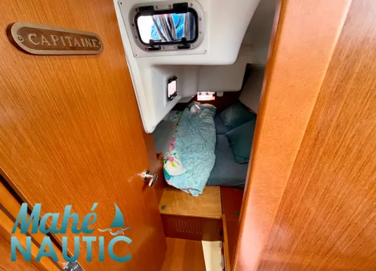 BENETEAU - OCEANIS 31 DL - 21