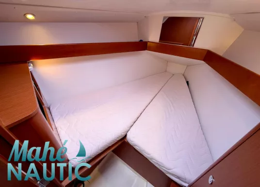 BENETEAU - OCEANIS 31 DL - 23