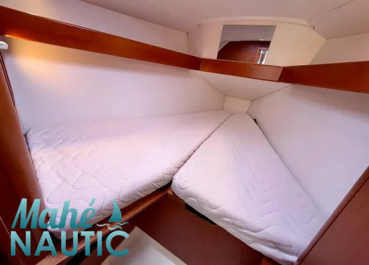 BENETEAU - OCEANIS 31 DL - 24